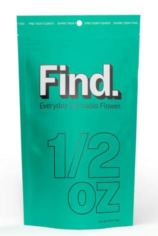 FIND BLOOPERS FLOWER 14G