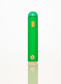 EDIE PARKER PINEAPPLE SWIRL PETAL PUFFER DISPOSABLE 1G