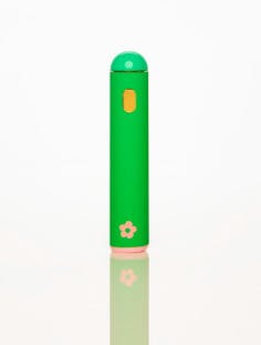 EDIE PARKER MAUI MANGO PETAL PUFFER DISPOSABLE 1G
