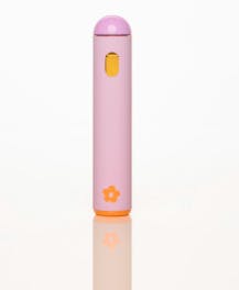 EDIE PARKER LAVENDER VANILLA PETAL PUFFER DISPOSABLE 1G