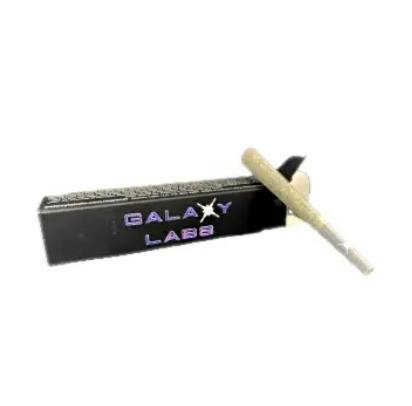 GALAXY LABS BOBBY BROWN 1PK PRE-ROLL 1G