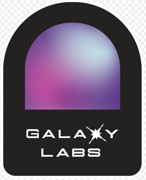 GALAXY LABS FLIGHT OF THE CONCORD FLOWER 28G