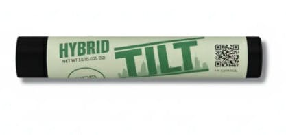 TILT SUNDAE DRIVER 1PK PRE-ROLL 1G
