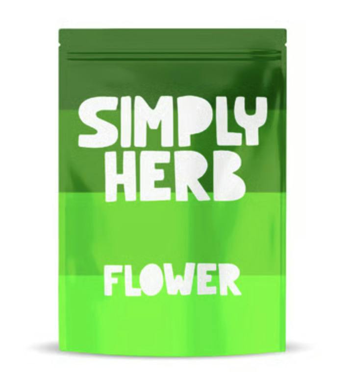SIMPLY HERB DUCK SAUCE POPCORN 7G