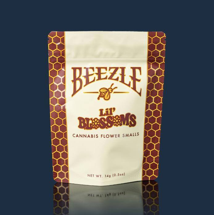BEEZLE BLOSSOMS SFV OG FLOWER 3.5G