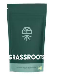 GRASSROOTS WILD GARLIC FLOWER 14G