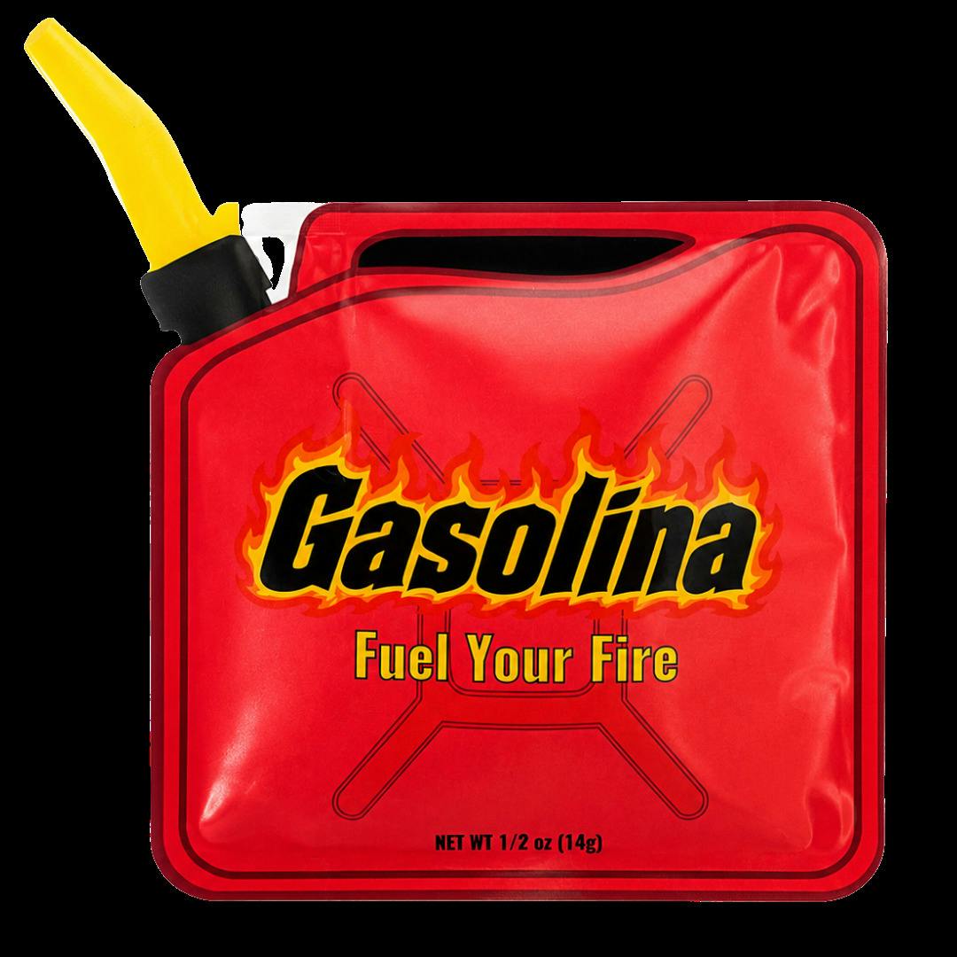 GASOLINA PAPAYA ICE FLOWER 14G
