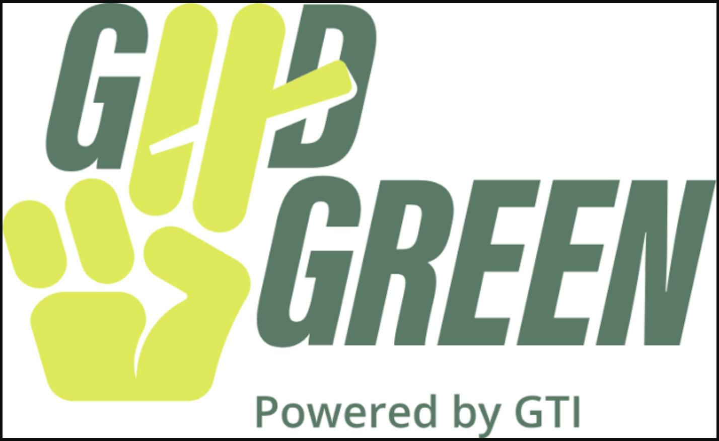 GOOD GREEN ORANGE INFUSED SHAKE 7G