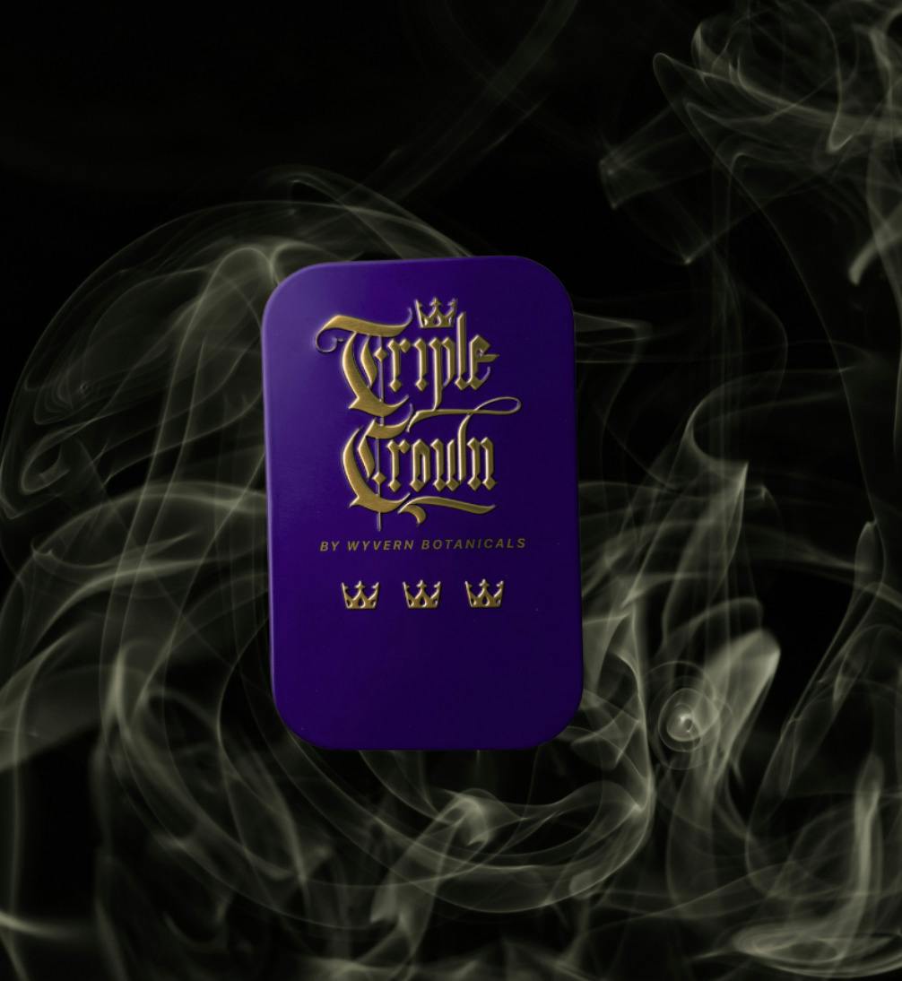 TRIPLE CROWN DIRTY 30 5PK PRE-ROLLS 2.5G