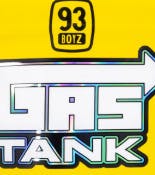 93 BOYZ CEREAL MILK DISPOSABLE 2G