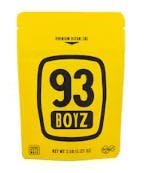 93 BOYZ #34 FLOWER 14G