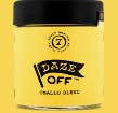 DAZE OFF HIDDEN MESSAGE POPCORN 7G