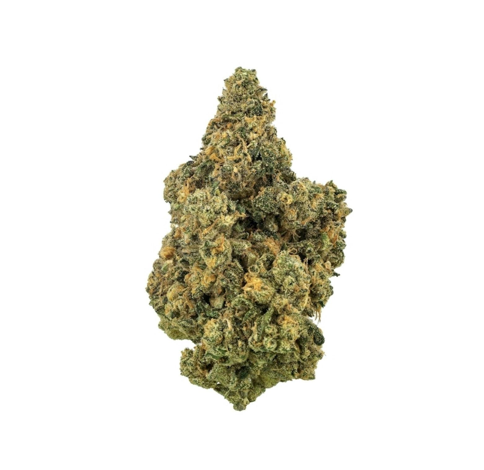 TALES & TRAVELS NIMBUS SNACKS FLOWER 3.5G