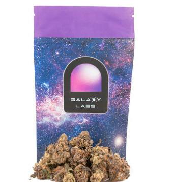 GALAXY LABS MIND MELT FLOWER 7G