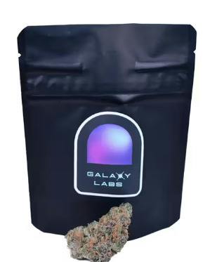 GALAXY LABS COSMIC CRUNCH FLOWER 3.5G