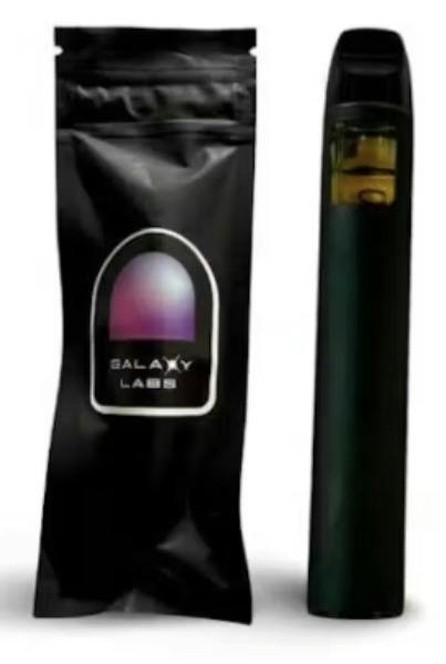 GALAXY LABS KING LOUIE XIII DISPOSABLE 2G