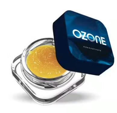 OZONE RESERVE HAPPY HOUR LIVE SUGAR 1G