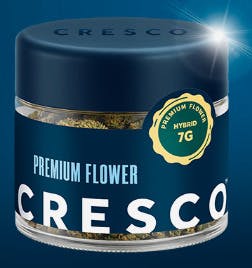 CRESCO PINEAPPLE EXPRESS FLOWER 7G