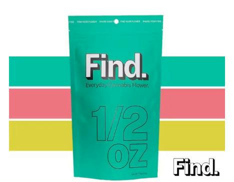 FIND SOFT LANDING POPCORN 14G