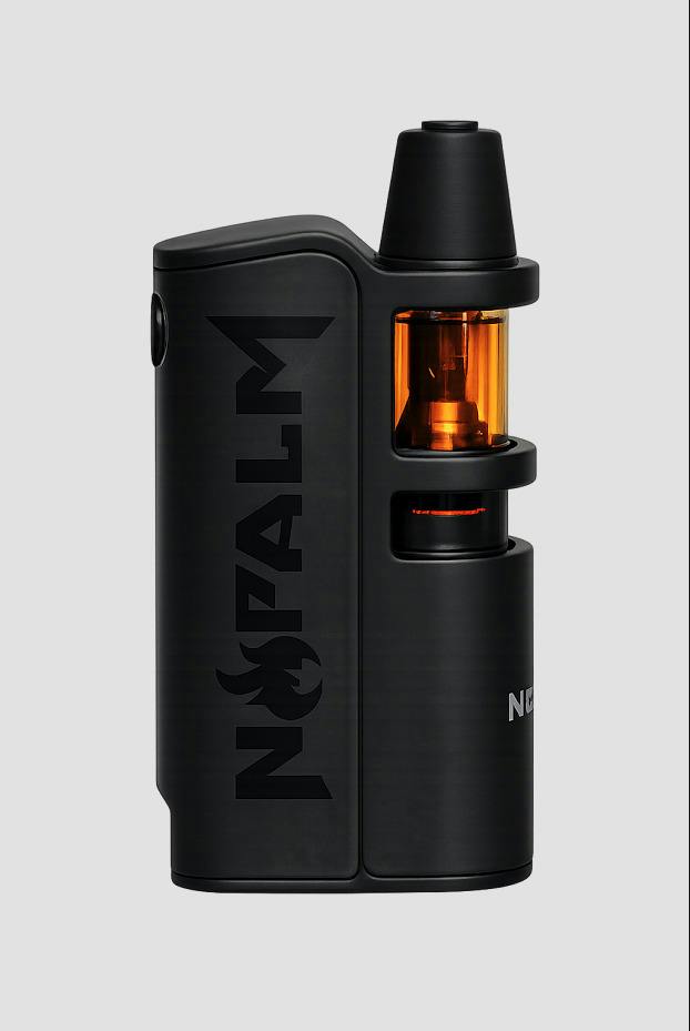NAPALM MAMBA DISPOSABLE 1G