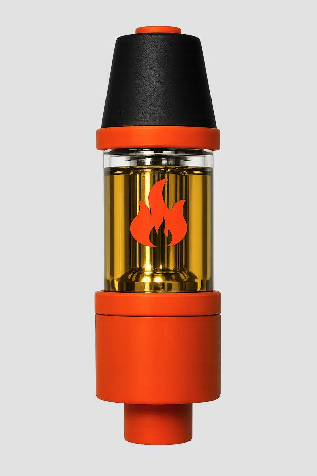 NAPALM MINUTE MAN OG RELOAD POD 1G