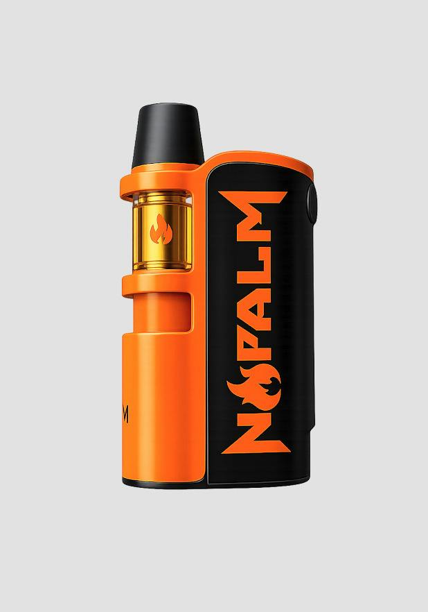 NAPALM MINUTE MAN OG DISPOSABLE 1G