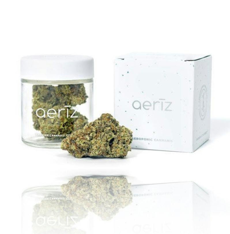 AERIZ SUPER BOOF FLOWER 3.5G