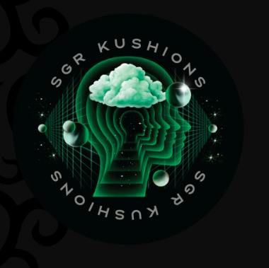 DARK HEART SUGAR KUSHIONS FLOWER 14G