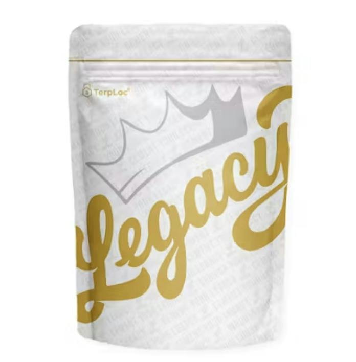 LEGACY GOD'S BREATH SHAKE 7G