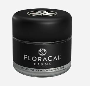 FLORACAL CANDY EXPRESS FLOWER 3.5G