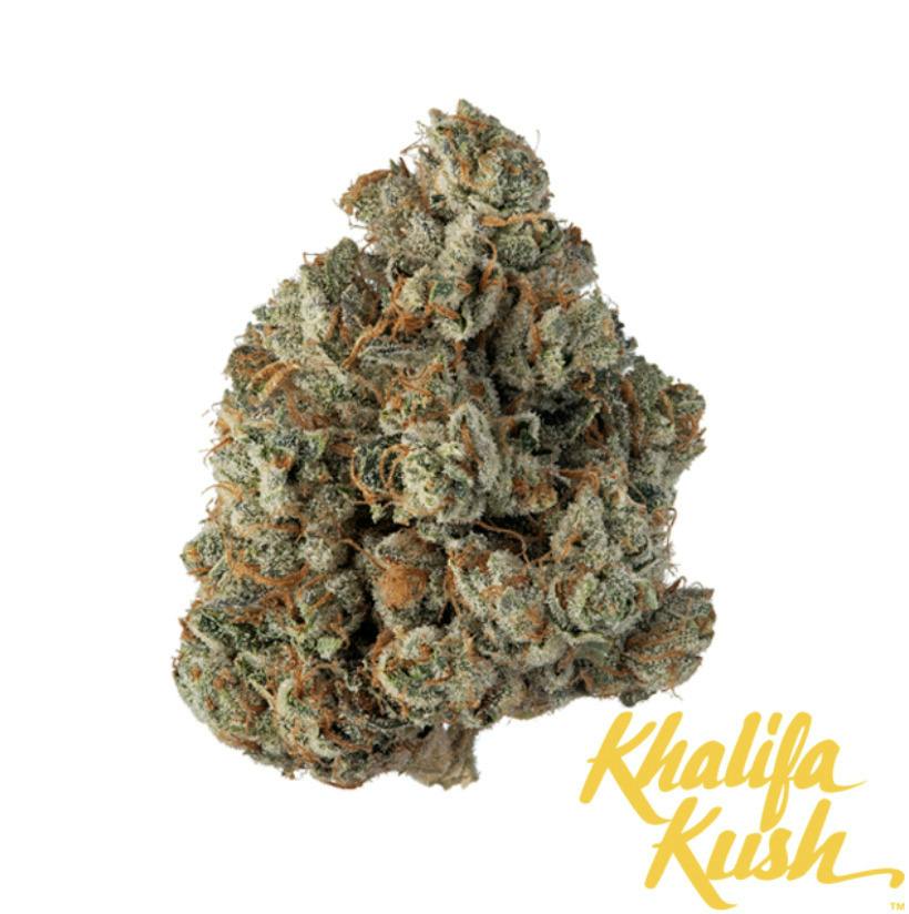 KHALIFA KUSH KK FLOWER 1G