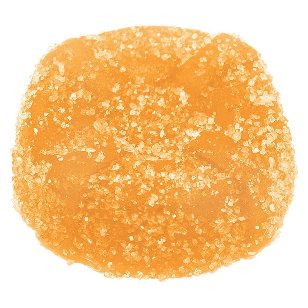 Citrus Chaos - Stupidly Sour THC Gummy - Hybrid - 1 Pack