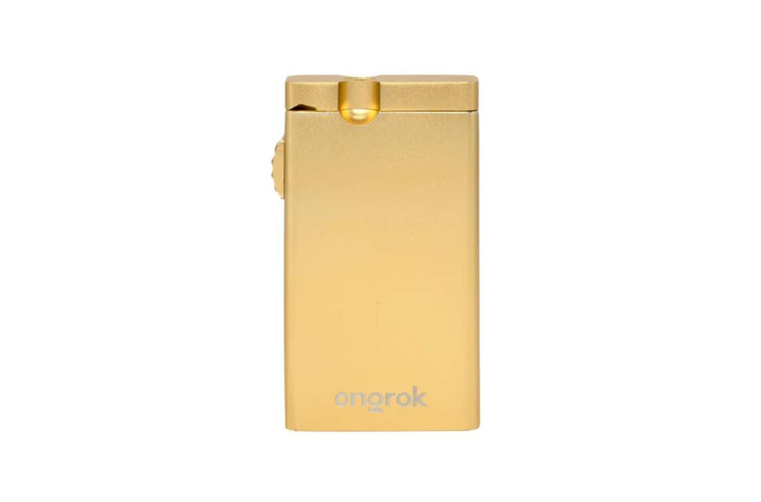 ONGROK - Aluminum Dugout - Gold
