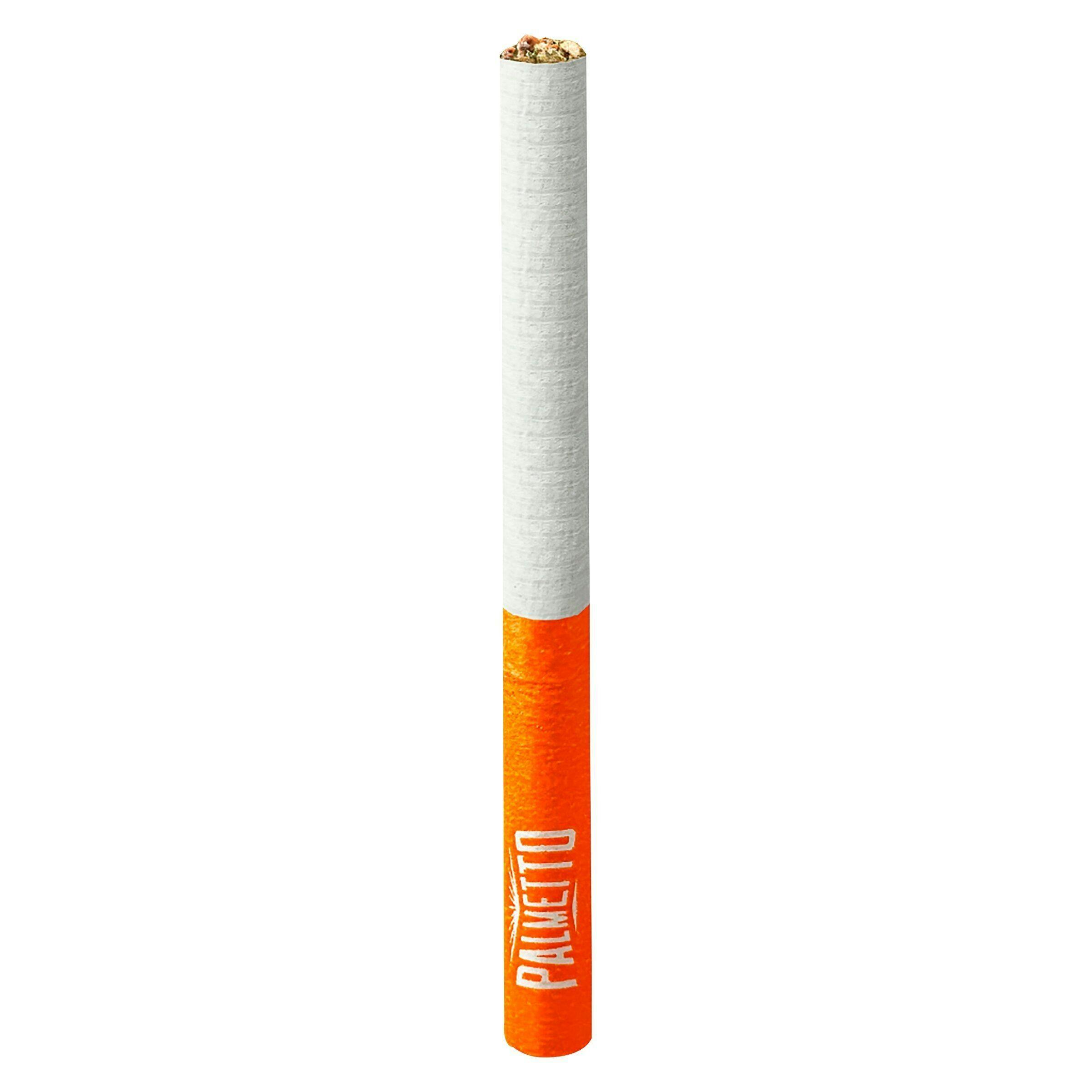Palmetto - PAL Pre-Roll - Hybrid - 1x0.4g