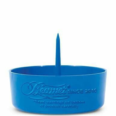 Beamer De-Piper Ashtray (Assorted Colours)