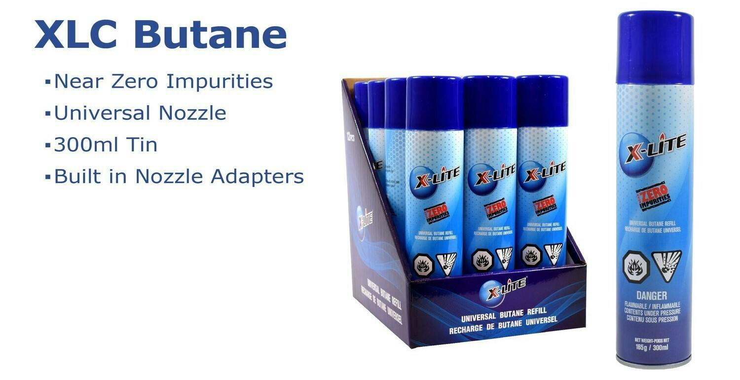 XLC Butane