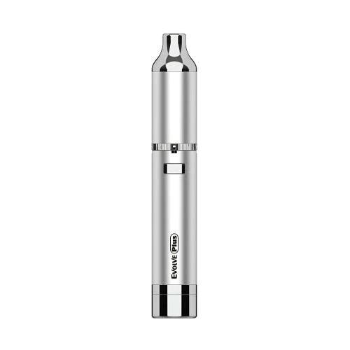 Yocan Evolve Plus Vaporizer Kit (Silver)