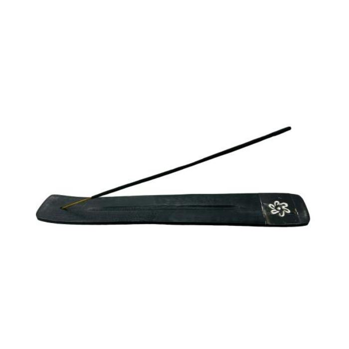 Zenn Incense Holder (Flower)