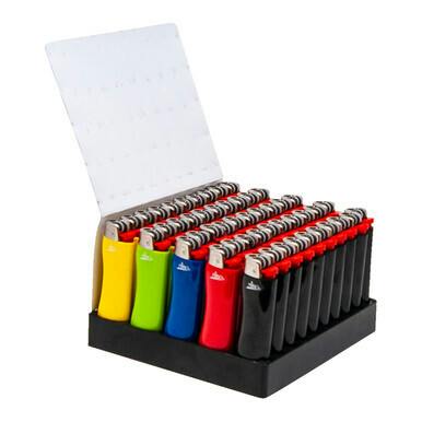 Grip Lighter (Assorted)