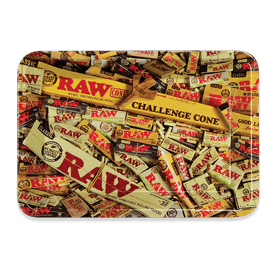 RAW Mix Rolling Tray - Small