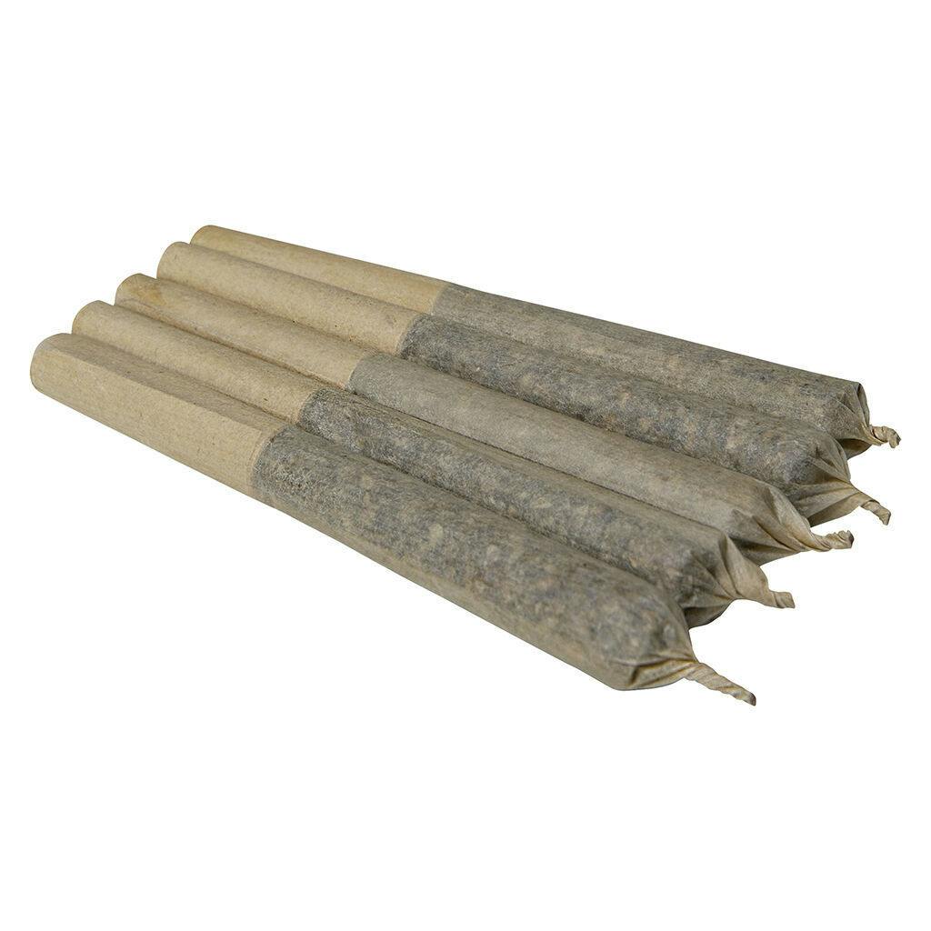 Abide - OG Haze Pre-Roll - Sativa - 5x0.35g
