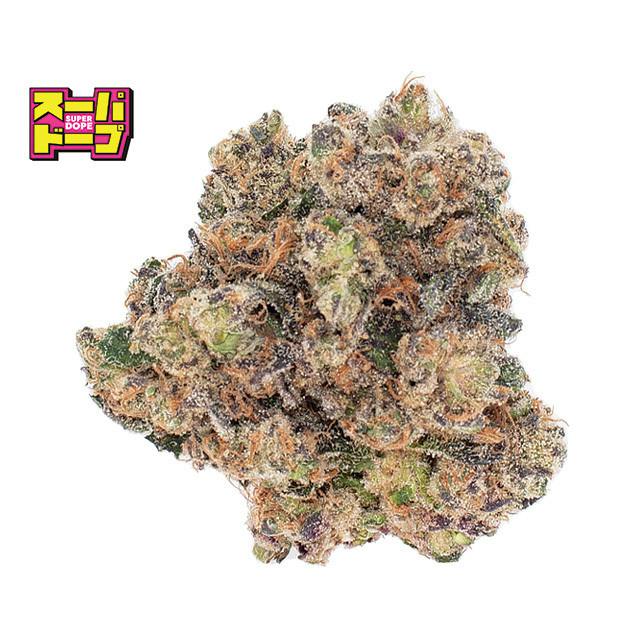 BUBBLEGUM POPPERZ 3.5G