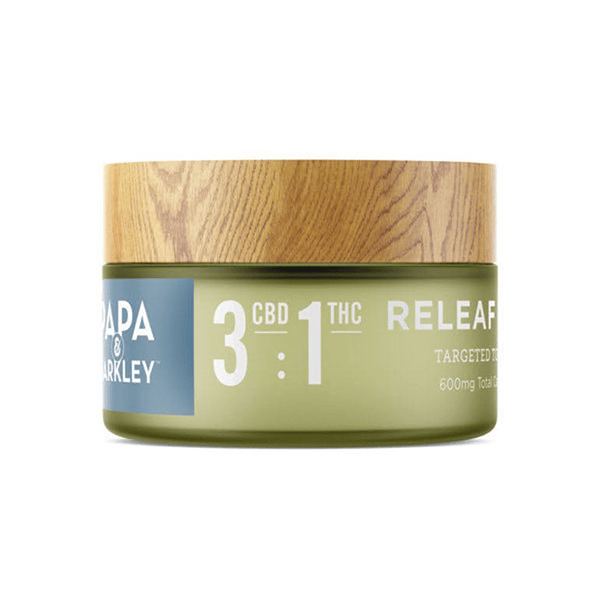 CBD RICH 3:1 BALM 15ML