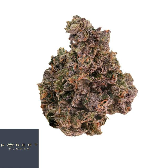 Purple Haze - 3.5 g