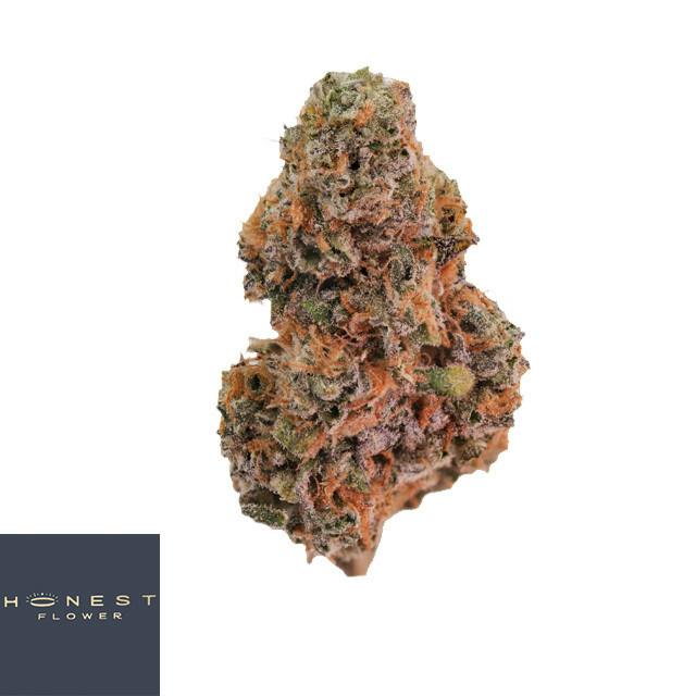 Lemon Tree x OZ Kush - 3.5 g