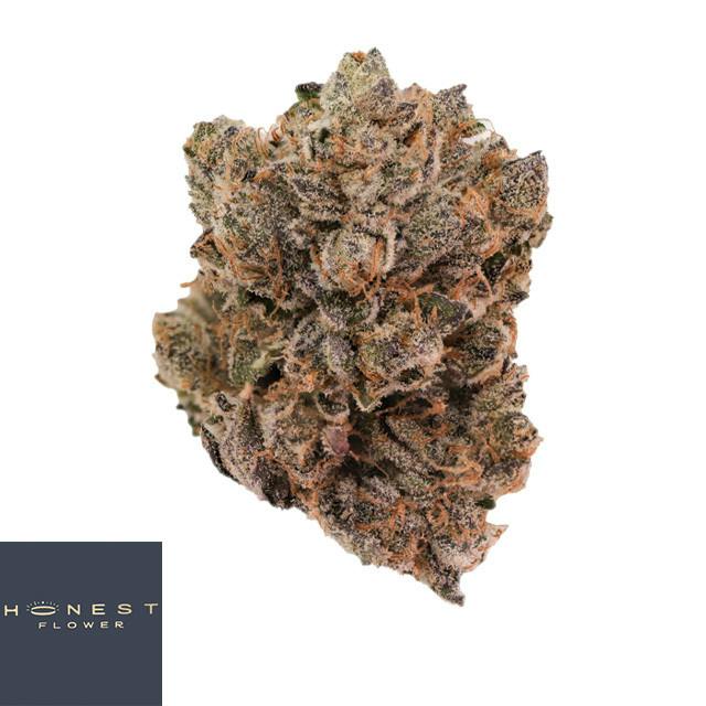 Super Silver Thai - 3.5 g