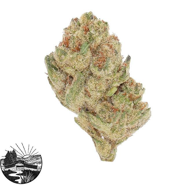 Melted Strawberries - 3.5 g