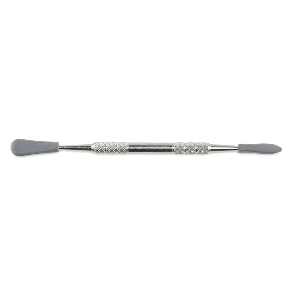 Ooze Dabber w/ Silicone Sleeve | 4.75" | Asst |