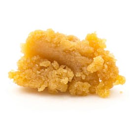 Kosher Strawberries (Kosher Kush x Strawberries & Cream) Live Resin #2829