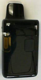 Disposable .5g Cartridge Peaches & Cream #38133